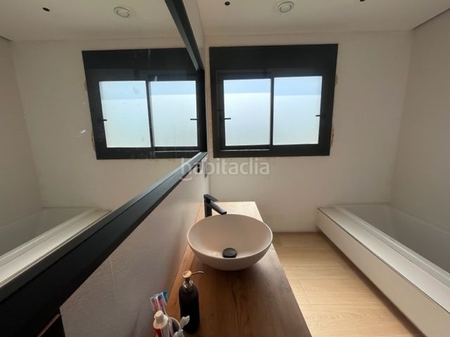 Foto c12a1e47-7b94-405c-a7a9-57304530eb71. Xalet amb calefacció aparcament piscina a Jesús Santa Eulària