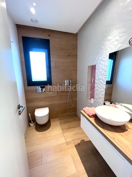 Foto d0643622-b367-4ae6-b3b7-6a112e6a0318. Xalet amb calefacció aparcament piscina a Jesús Santa Eulària