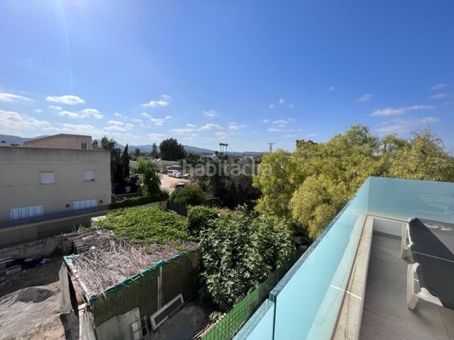 Foto d5e51dc0-a68c-4b6f-948c-6cebab7008ac. Xalet amb calefacció aparcament piscina a Jesús Santa Eulària