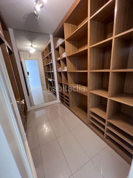 Foto 2fb21275-138d-486d-8849-122382a2b342. Àtic amb calefacció aparcament piscina a Marina Botafoc-Talamanca Ibiza