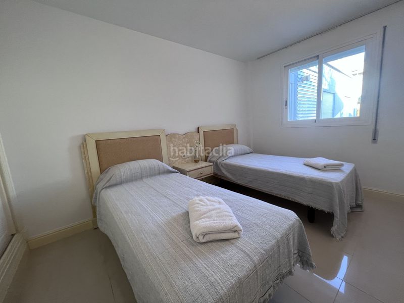 Foto e17216d4-be7c-41da-b5ce-c368a097d844. Àtic amb calefacció aparcament piscina a Marina Botafoc-Talamanca Ibiza
