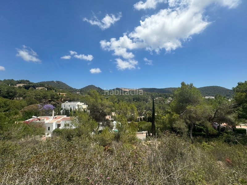 Foto 50d6c046-fe7f-4b3d-9438-5dca054e2b15. Terreny residencial a Can Furnet Santa Eulària