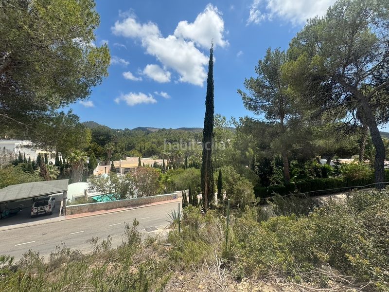Foto b4ecad2f-b00c-4c79-a0f5-45c2d654c357. Terreny residencial a Can Furnet Santa Eulària