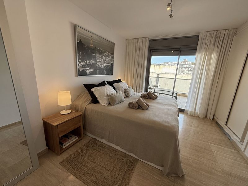 Foto 3aa278de-5fb2-4d0e-b4d7-9f1b1a21c8ba. Apartament amb calefacció aparcament piscina a Marina Botafoc-Talamanca Ibiza