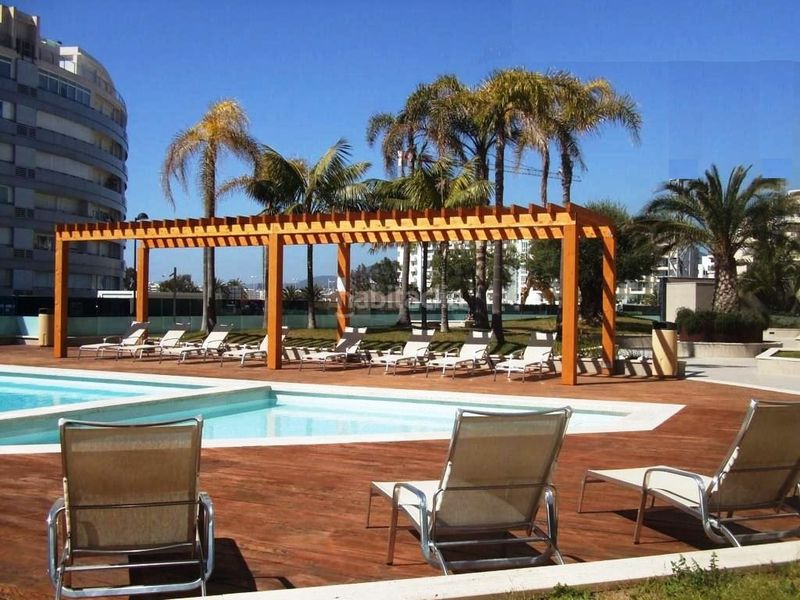 Foto 67ed3932-1fe4-4c97-ab05-615fcb67530f. Apartament amb calefacció aparcament piscina a Marina Botafoc-Talamanca Ibiza