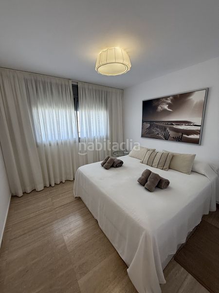 Foto 82507953-ae7b-48b1-94d1-3ca19158378c. Apartament amb calefacció aparcament piscina a Marina Botafoc-Talamanca Ibiza