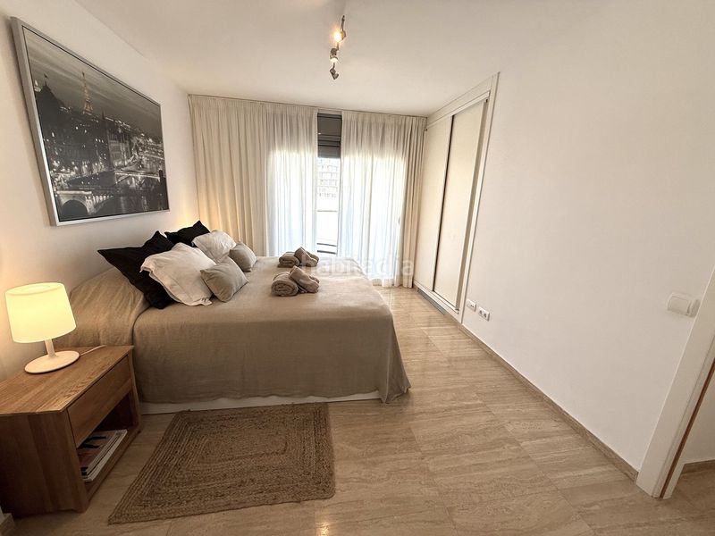 Foto d7dbd7a5-0401-48dd-bc32-db6722bb5c25. Apartament amb calefacció aparcament piscina a Marina Botafoc-Talamanca Ibiza