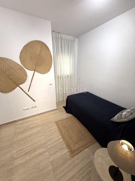 Foto fdc99973-a44b-485a-8307-0069f3e64823. Apartament amb calefacció aparcament piscina a Marina Botafoc-Talamanca Ibiza
