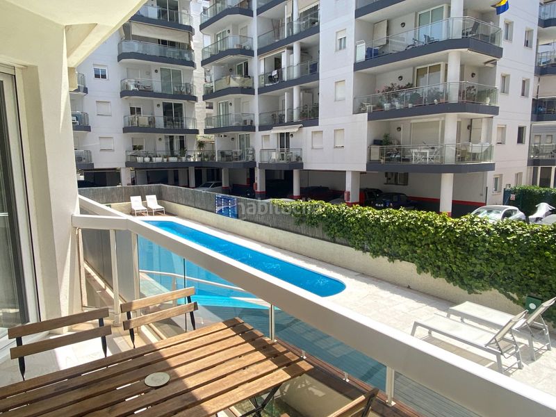 Foto 44998c9c-35f9-4e4f-8eb7-f9e73a631298. Apartament amb calefacció piscina a Marina Botafoc-Talamanca Ibiza
