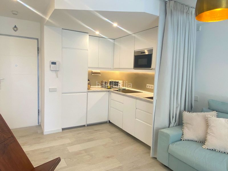 Foto 7c868e59-7863-43be-800d-7fbefe570f85. Apartament amb calefacció piscina a Marina Botafoc-Talamanca Ibiza