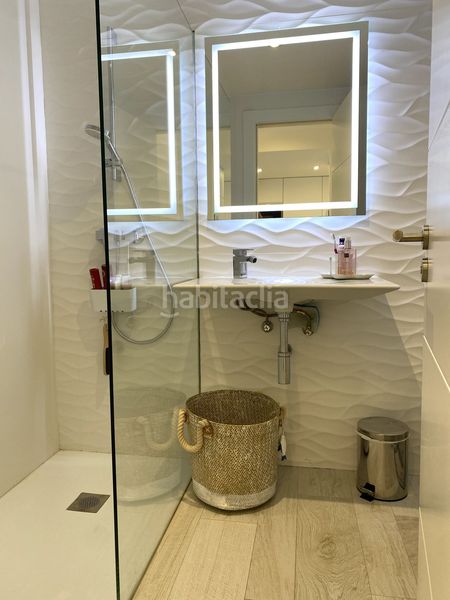 Foto ad903529-add6-4e99-bc61-26e9b81f7c18. Apartament amb calefacció piscina a Marina Botafoc-Talamanca Ibiza