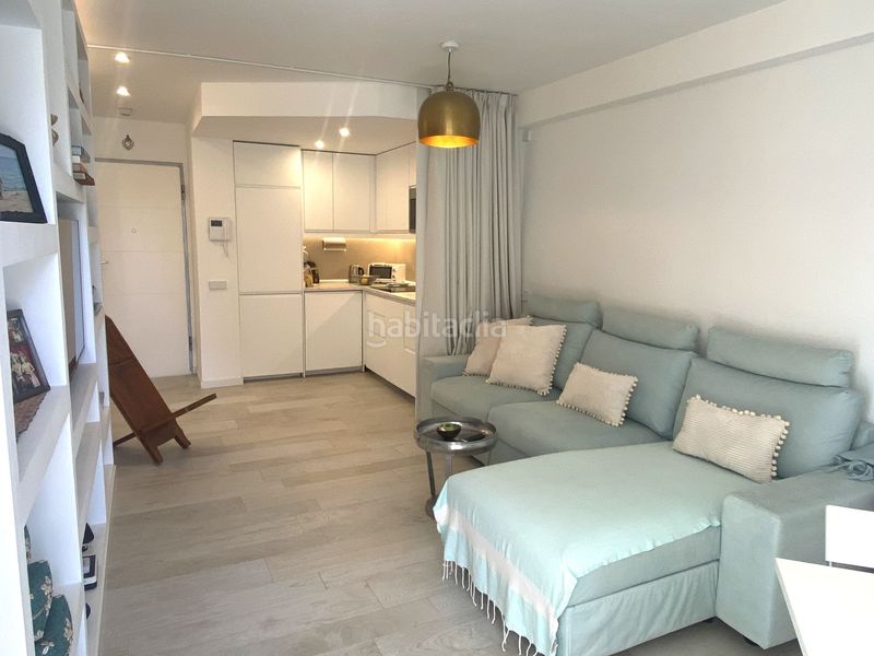 Foto d0c11c2f-395a-493c-81ee-749c859b97c0. Apartament amb calefacció piscina a Marina Botafoc-Talamanca Ibiza