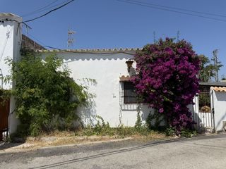 Masia a Jesús. Casa rustica en jesus