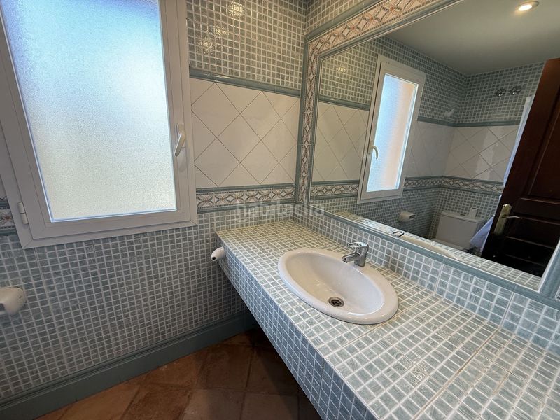 Foto cdfa1dbc-9200-4c27-a184-bd4f9ac61853. Àtic amb calefacció piscina a Sant Carles Santa Eulària