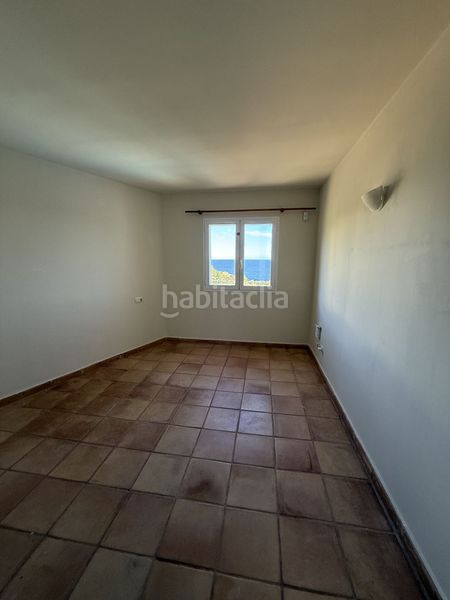 Foto d88abf42-649d-4783-a020-8183c6c6eb15. Àtic amb calefacció piscina a Sant Carles Santa Eulària