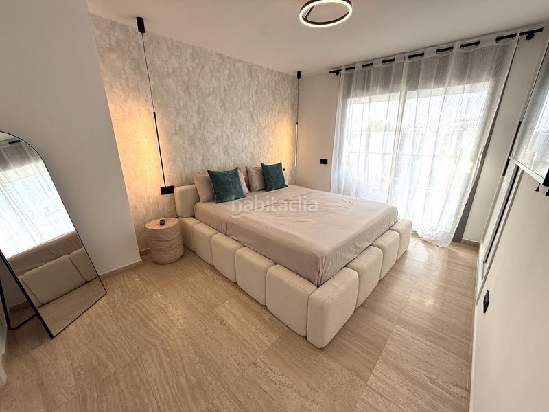 Foto fb8fb9b4-33ef-4274-9618-6dabd7b059e1. Alquiler apartamento  edificio nueva en Ibiza