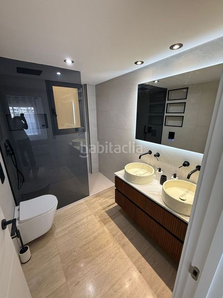 Foto 50a45730-a598-46be-b916-334813613586. Lloguer apartament amb calefacció aparcament piscina a Ibiza