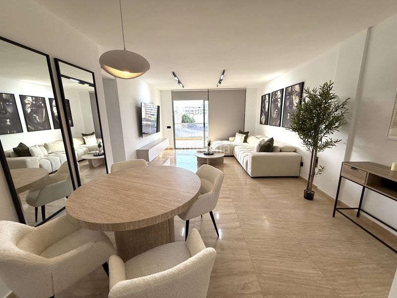 Foto 5f752658-b3d2-4a6e-abf4-dee474fccc30. Lloguer apartament amb calefacció aparcament piscina a Ibiza