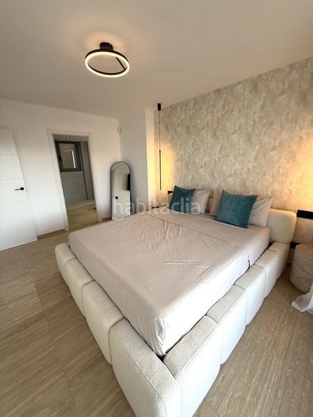 Foto 64b9ef88-0db7-4646-8dd1-23c6bbe660f7. Lloguer apartament amb calefacció aparcament piscina a Ibiza