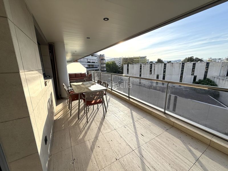 Foto 79822562-e49a-4796-8028-c0a64deb6cd0. Lloguer apartament amb calefacció aparcament piscina a Ibiza