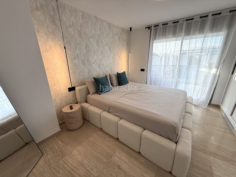 Foto d0c5fe24-7d06-4821-8992-71a84e37647a. Lloguer apartament amb calefacció aparcament piscina a Ibiza