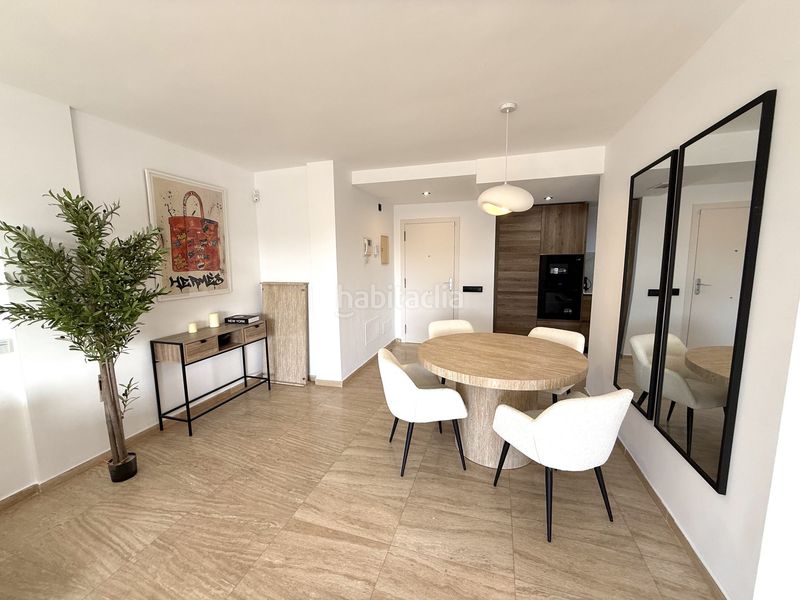 Foto 31f6e015-9006-4026-a348-b789792361ac. Miete appartement mit heizung parking pool in Marina Botafoc-Talamanca Ibiza