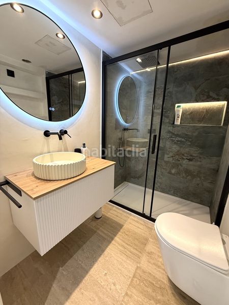 Foto e9025884-55f9-4938-ac13-f384bdf6c497. Miete appartement mit heizung parking pool in Marina Botafoc-Talamanca Ibiza