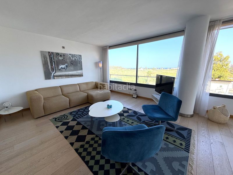 Foto 2d74faff-d85f-4d9c-b24d-5f199a6c6d65. Apartament amb calefacció aparcament a Marina Botafoc-Talamanca Ibiza