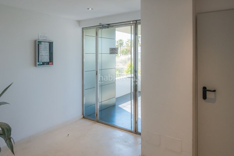 Foto 39445cf0-cea3-4d75-a47d-84e72e0c32d7. Apartament amb calefacció aparcament a Marina Botafoc-Talamanca Ibiza