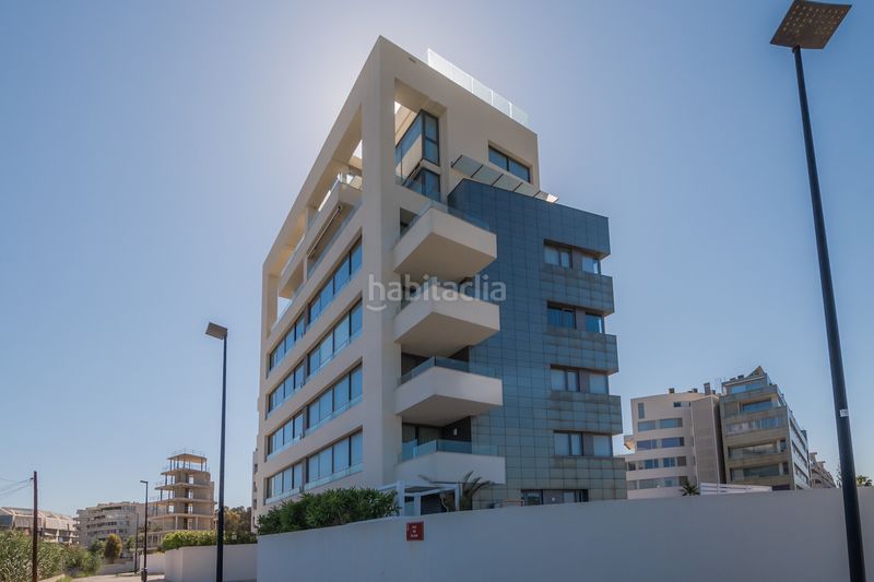 Foto 3d3445cd-7b07-4db5-82a8-d9557799f08f. Apartament amb calefacció aparcament a Marina Botafoc-Talamanca Ibiza
