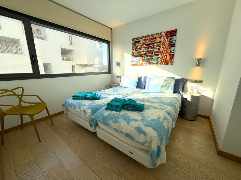 Foto 4b108d0a-5bfb-4fba-9577-1e167e22bf2e. Apartament amb calefacció aparcament a Marina Botafoc-Talamanca Ibiza