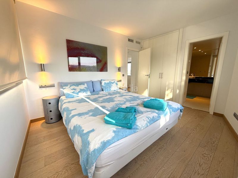 Foto 8adae0ae-ff2c-4580-82cf-606e03104fab. Apartament amb calefacció aparcament a Marina Botafoc-Talamanca Ibiza