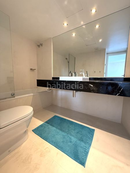 Foto ac6ffab4-7304-40a6-8852-8cb51008f25e. Apartament amb calefacció aparcament a Marina Botafoc-Talamanca Ibiza