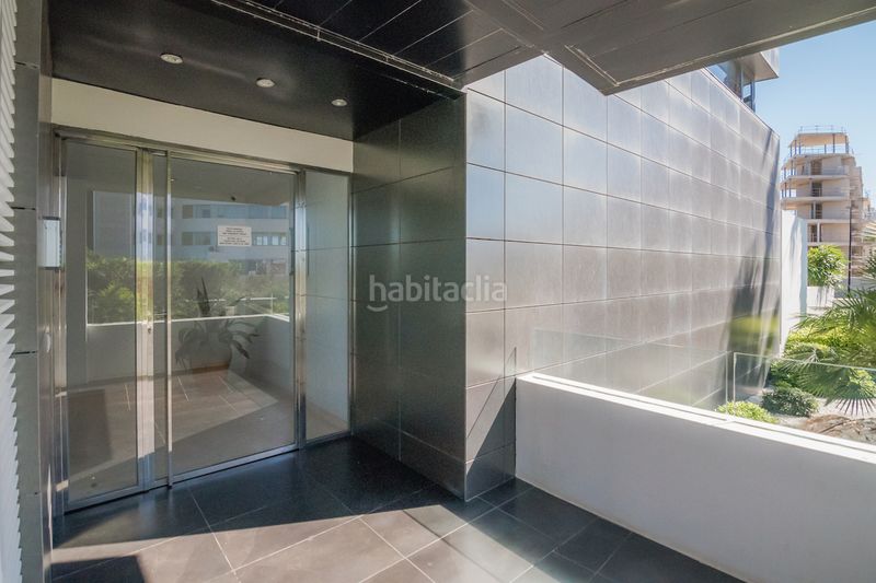 Foto bd1aa6cd-40a0-4c11-91c8-9dc5bc0711e4. Apartament amb calefacció aparcament a Marina Botafoc-Talamanca Ibiza