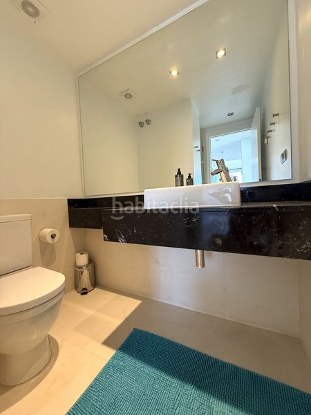Foto bfebae91-db63-4c05-92c3-6ea9f2f040e2. Apartament amb calefacció aparcament a Marina Botafoc-Talamanca Ibiza