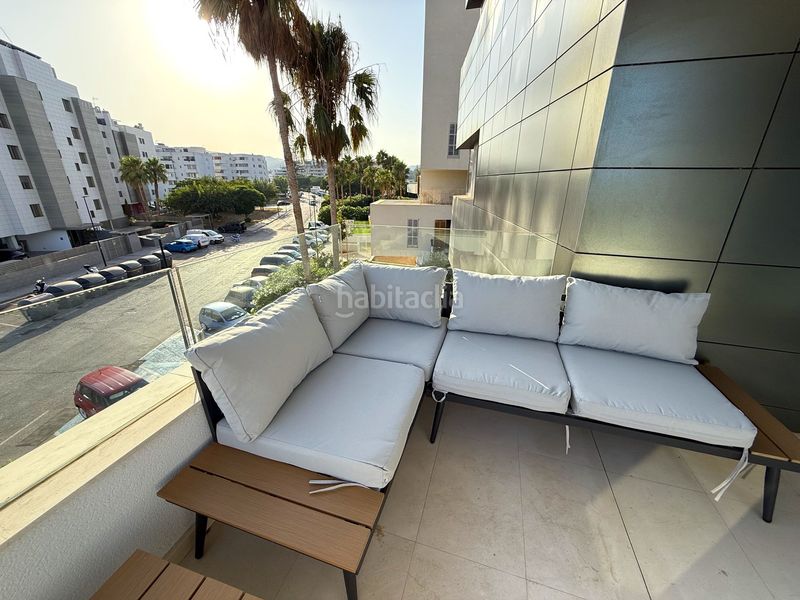 Foto c99a46da-1c01-4d77-8512-5e5395395ed7. Apartament amb calefacció aparcament a Marina Botafoc-Talamanca Ibiza