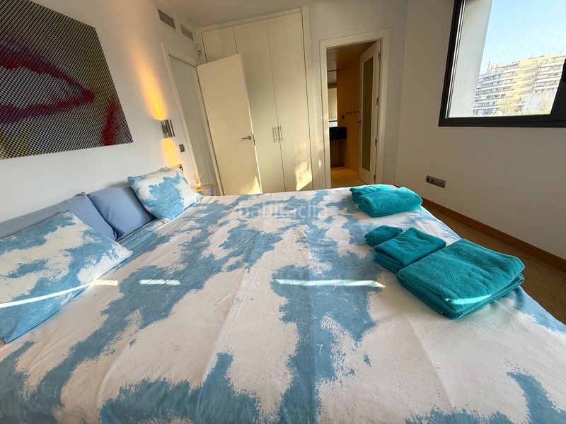 Foto e5725a24-5b30-4ae5-8b60-f2bd79f9babe. Apartament amb calefacció aparcament a Marina Botafoc-Talamanca Ibiza