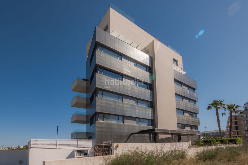 Foto ee0297ad-fca3-4807-8712-5cd224540409. Apartament amb calefacció aparcament a Marina Botafoc-Talamanca Ibiza