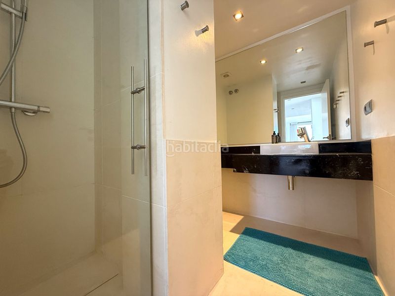 Foto f12bdc28-d8d8-4be5-9c80-711bdbca645e. Apartament amb calefacció aparcament a Marina Botafoc-Talamanca Ibiza