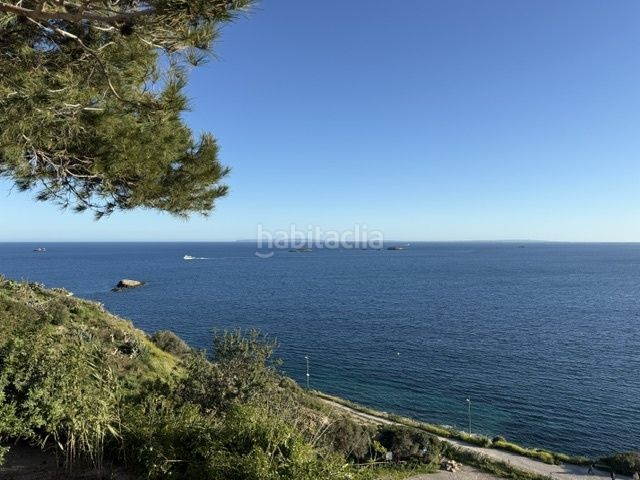 Foto 4a463200-2e35-46f3-8da8-006e005171ab. Masia amb calefacció a Dalt Vila-La Marina Ibiza