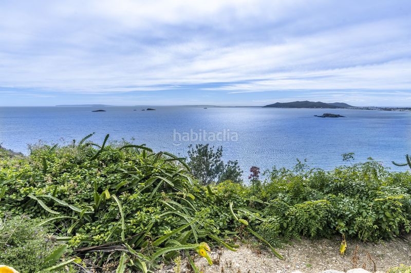 Foto 529e6ed1-e7a0-40ca-8950-3b82dceb3f8e. Masia amb calefacció a Dalt Vila-La Marina Ibiza