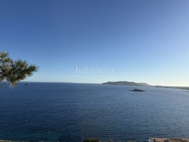 Foto 64f0e4b7-6be7-4702-9912-4e6bf261f751. Masia amb calefacció a Dalt Vila-La Marina Ibiza