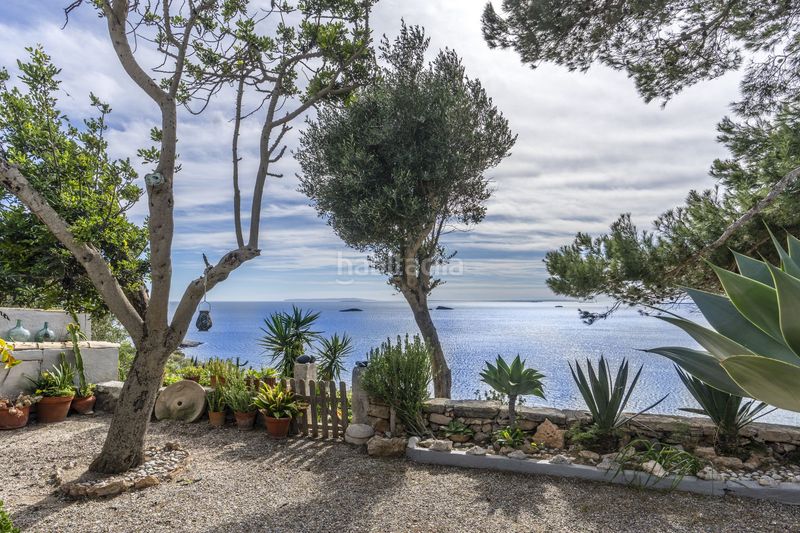 Foto 7be161ee-f3b0-4bce-a50f-d300d2be539c. Masia amb calefacció a Dalt Vila-La Marina Ibiza