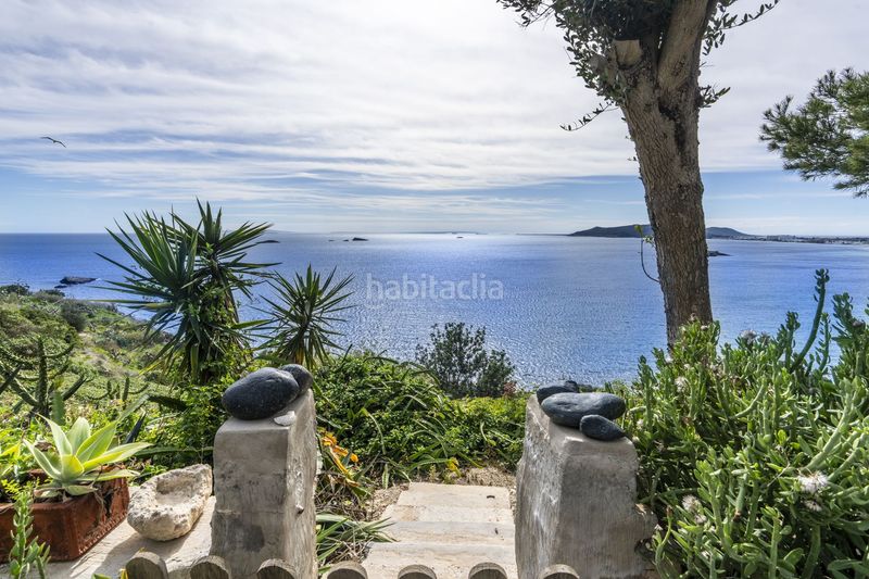 Foto 8d1a057f-0eb7-490b-a95b-6532601f3287. Masia amb calefacció a Dalt Vila-La Marina Ibiza