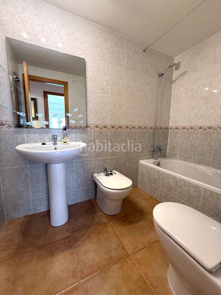 Foto 07f696cd-2146-4a0a-abc6-1adfa638fc89. Apartament amb calefacció aparcament a Jesús Santa Eulària