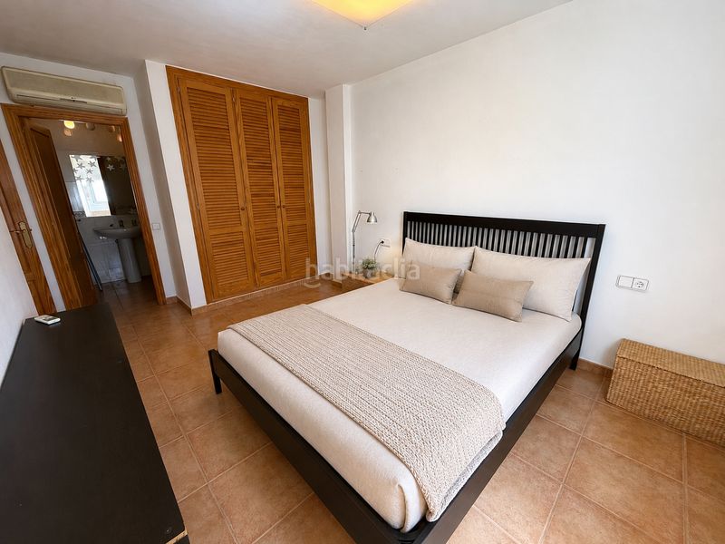 Foto 07ff9b2f-5264-4fb0-8245-fa0f74ccb29b. Apartament amb calefacció aparcament a Jesús Santa Eulària