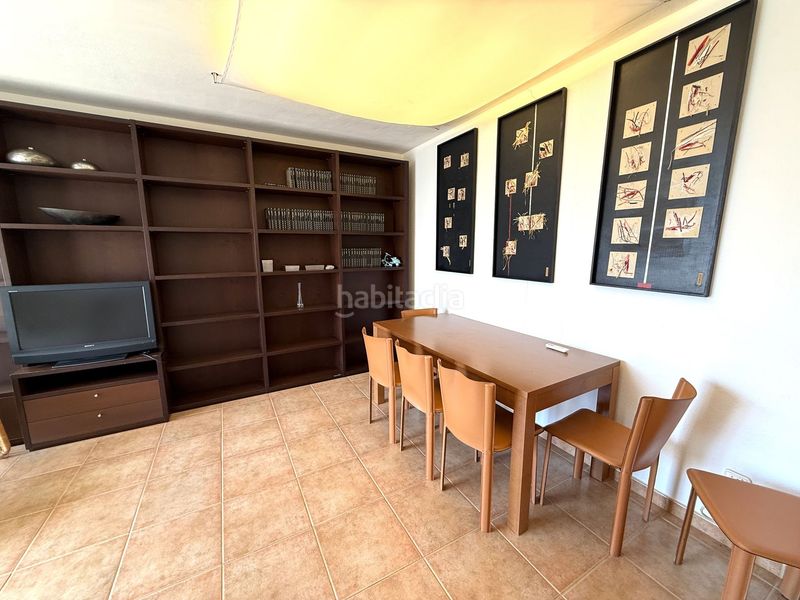 Foto 080b6c4c-afc4-4161-9e95-867ca68a6229. Apartament amb calefacció aparcament a Jesús Santa Eulària
