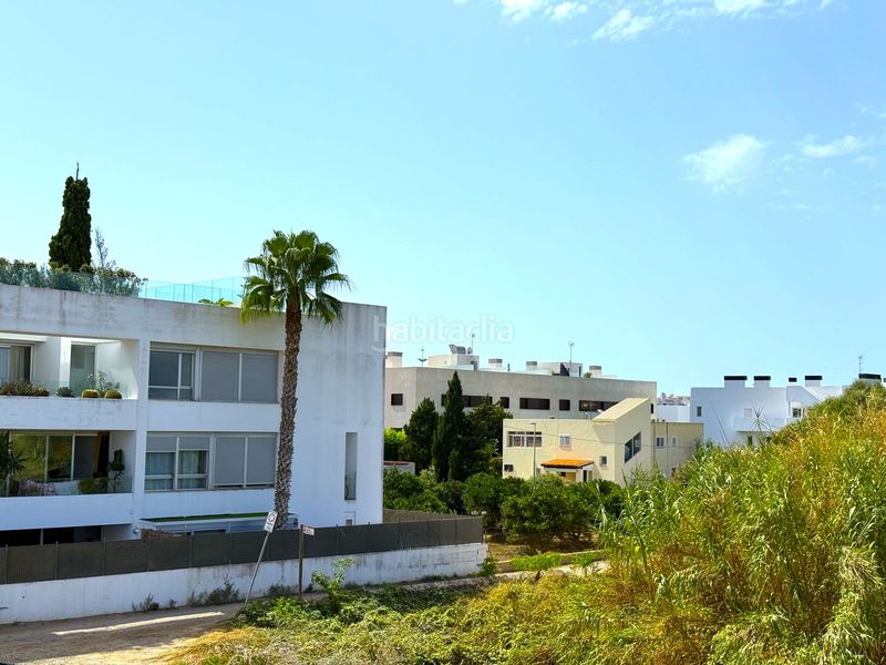 Foto 0c4efd7c-beb7-4ce4-addf-9008a2391b9e. Apartament amb calefacció aparcament a Jesús Santa Eulària