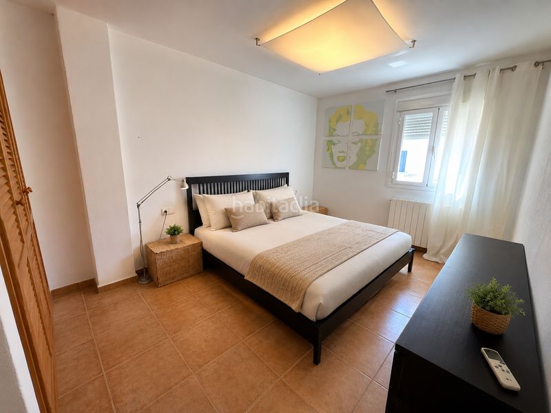 Foto 34ba91c0-1c0d-4c65-8ea5-84295c7d82a1. Apartament amb calefacció aparcament a Jesús Santa Eulària