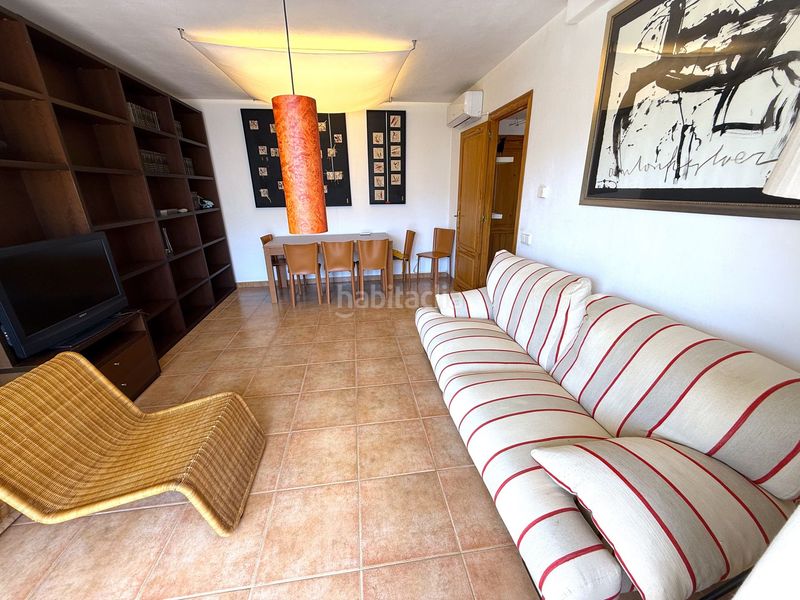 Foto 3d506c3d-9a02-43fe-a164-9f4944a01432. Apartament amb calefacció aparcament a Jesús Santa Eulària